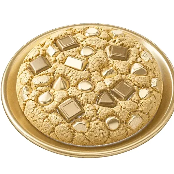 Chocolate chip cookie — Spin Boss