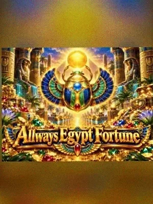 Allways Egypt Fortune at Spin Boss