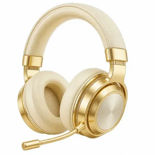 Gaming headset — Spin Boss