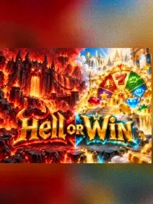 Hell or Win at Spin Boss