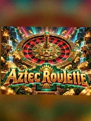 Aztec Roulette at Spin Boss