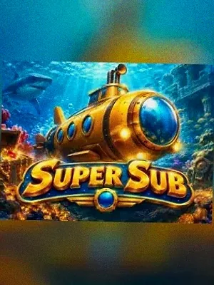 Super Sub at Spin Boss