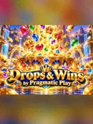 Drops & Wins by Pragmatic Play at Spin Boss