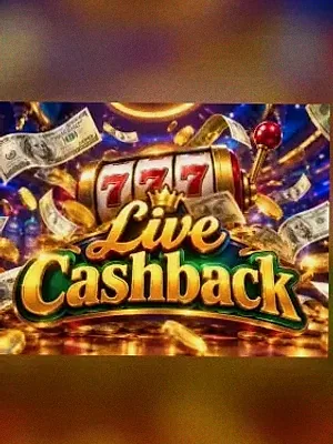 Live Cashback at Spin Boss