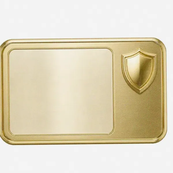 Security card — Spin Boss
