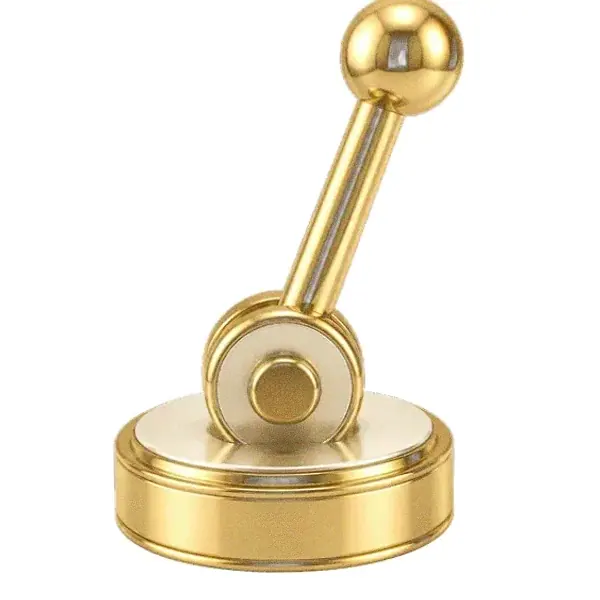 Arcade joystick — Spin Boss