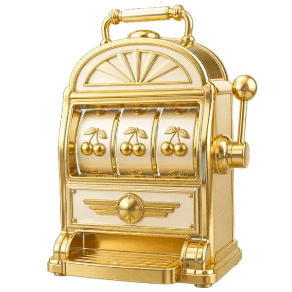 Cherry slot machine — Spin Boss