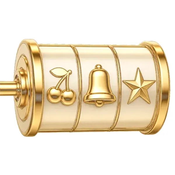 Slot machine reel — Spin Boss