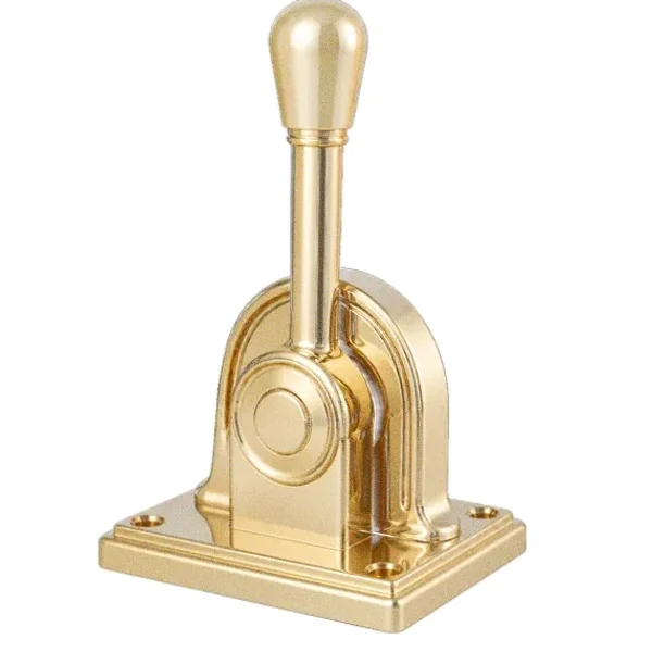 Casino lever — Spin Boss