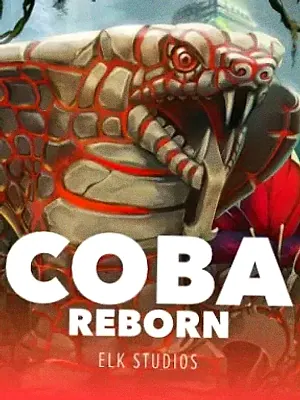 Coba Reborn at Spin Boss