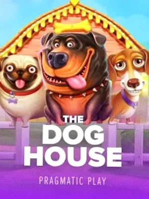 The Dog House at Spin Boss