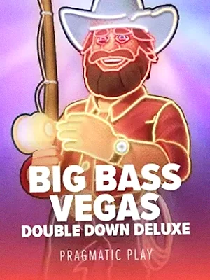 Big Bass Vegas Double Down Deluxe at Spin Boss