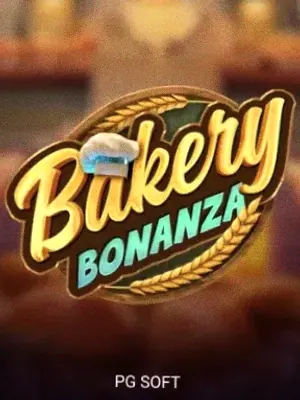 Bakery Bonanza at Spin Boss