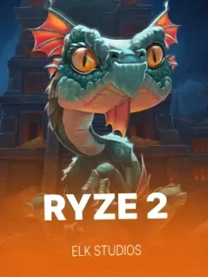 Ryze 2 at Spin Boss