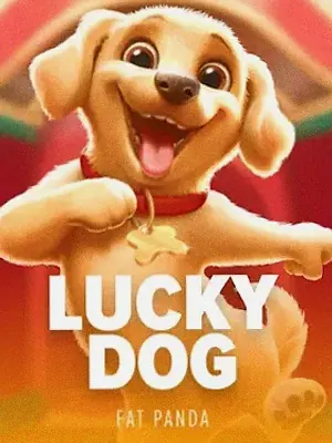 Lucky Dog at Spin Boss