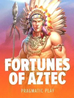 Fortunes of Aztec at Spin Boss