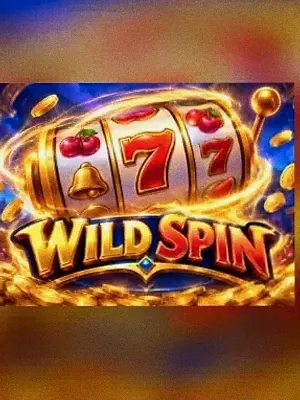 Wild Spin at Spin Boss