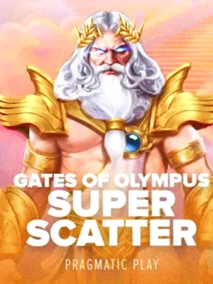 Gates of Olympus Super Scatter at Spin Boss