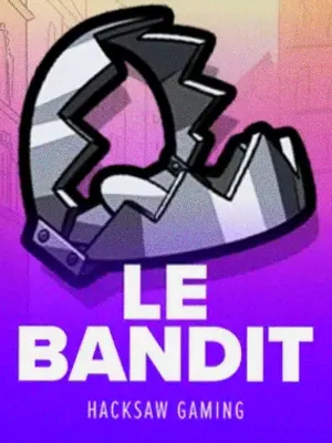 Le Bandit at Spin Boss