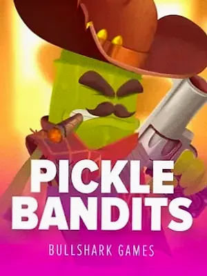 Pickle Bandits at Spin Boss