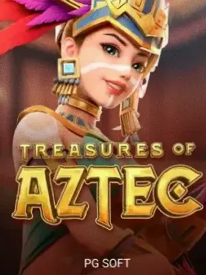 Treasures of Aztec at Spin Boss