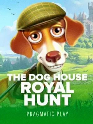 The Dog House - Royal Hunt at Spin Boss