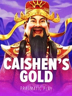 Caishen's Gold at Spin Boss