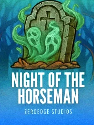 Night of the Horseman at Spin Boss