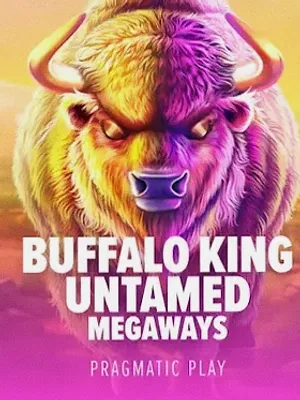 Buffalo King Untamed Megaways at Spin Boss