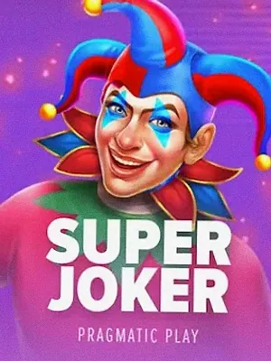 Super Joker at Spin Boss