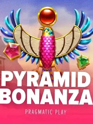 Pyramid Bonanza at Spin Boss