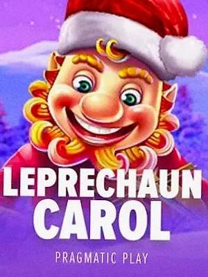 Leprechaun Carol at Spin Boss