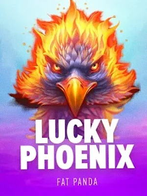 Lucky Phoenix at Spin Boss