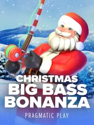 Christmas Big Bass Bonanza at Spin Boss
