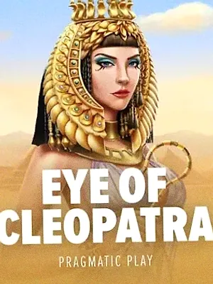 Eye of Cleopatra at Spin Boss