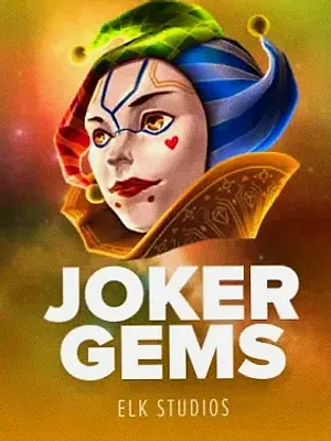Joker Gems at Spin Boss