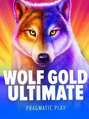 Wolf Gold Ultimate at Spin Boss