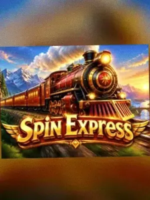 Spin Express at Spin Boss