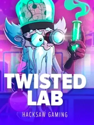 Twisted Lab at Spin Boss