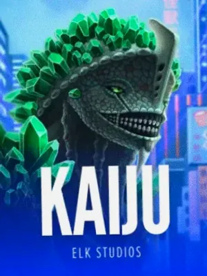Kaiju at Spin Boss