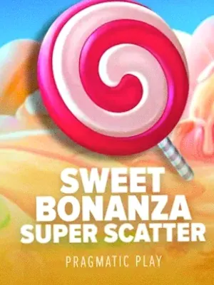Sweet Bonanza Super Scatter at Spin Boss