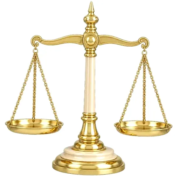 Balance scale — Spin Boss