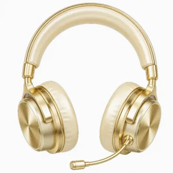 Headset with microphone — Spin Boss