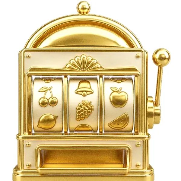 Classic slot machine — Spin Boss