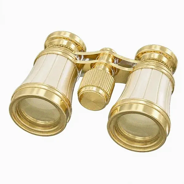 Binoculars — Spin Boss