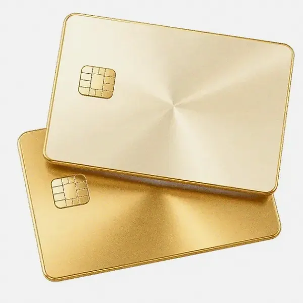 Stacked bank cards — Spin Boss